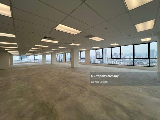 Office for Rent in Seksyen 13, Petaling Jaya by Daniel Leong - iProperty.com.my
