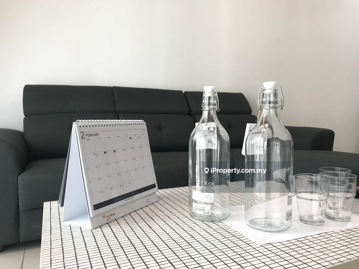 Kondominium untuk Disewa di The Henge oleh Kok - iProperty.com.my