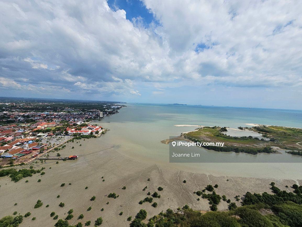 Condominium for Sale in Silverscape Residences by Joanne Lim - iProperty.com.my