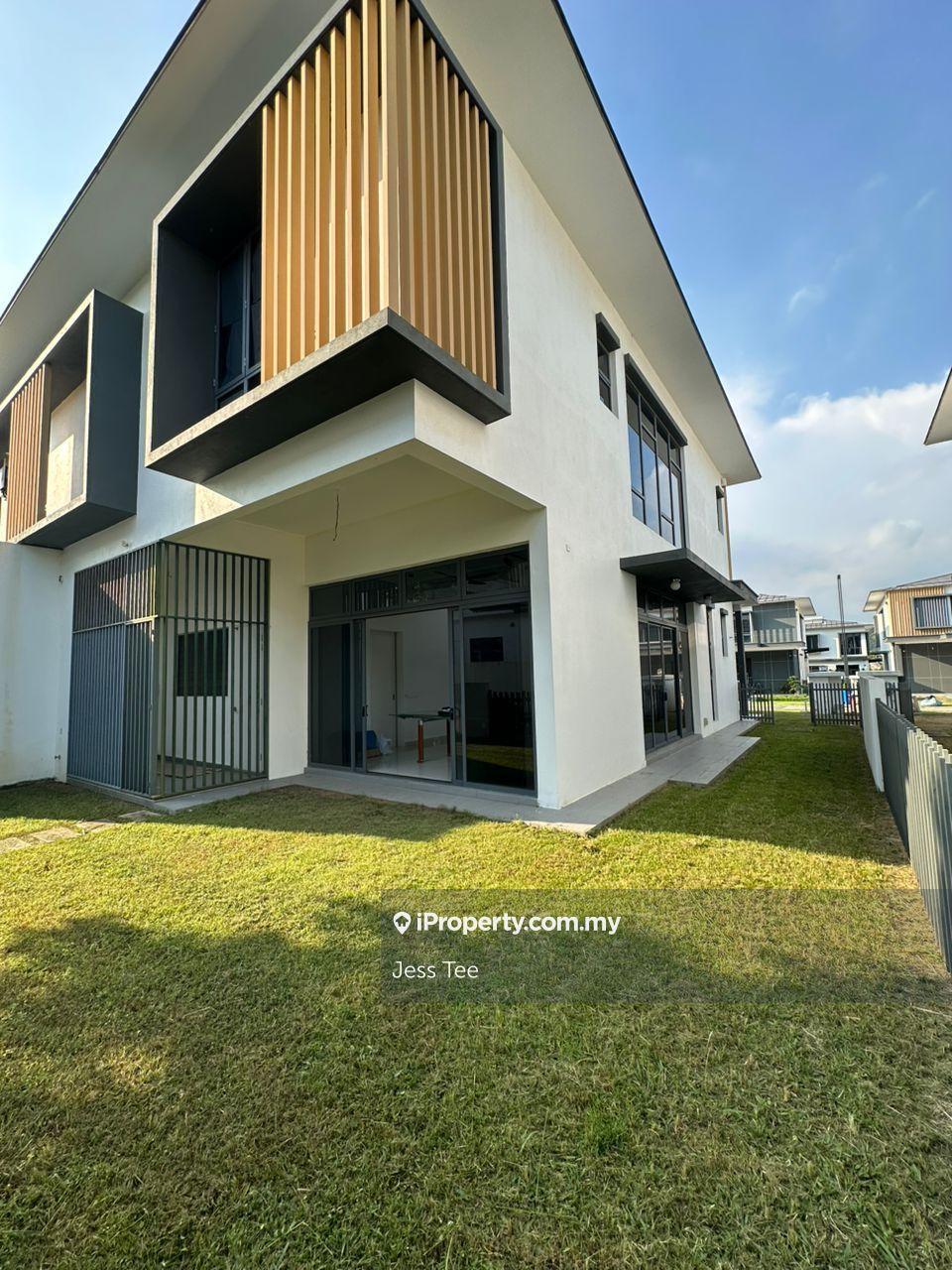 Semi-Detached House for Sale in Aeres, Eco Ardence, Setia Alam by Jess Tee - iProperty.com.my