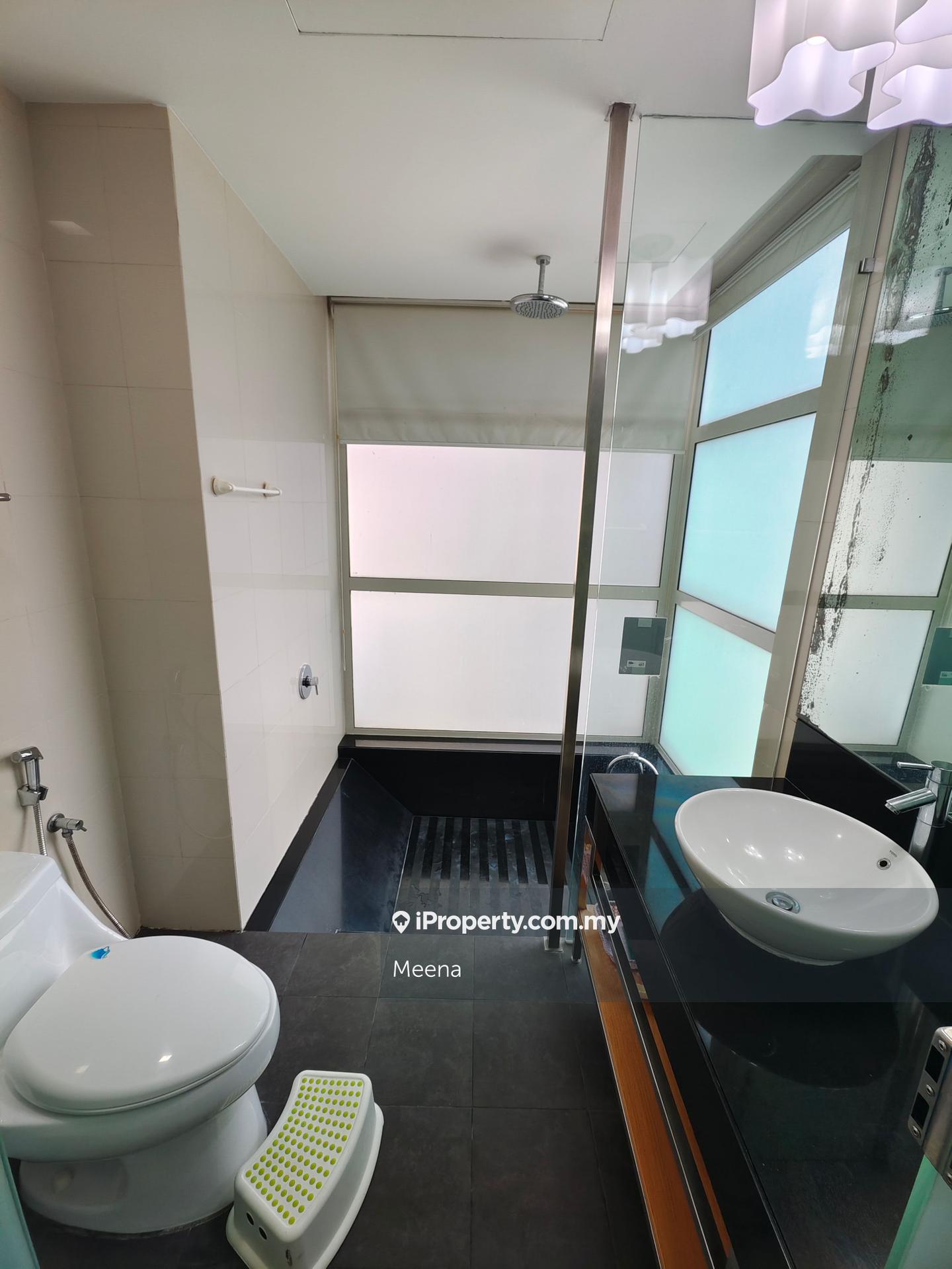 Condominium for Rent in Suasana Sentral Loft by Meena - iProperty.com.my