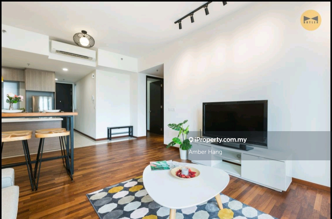 Service Residence for Sale in The Tamarind by Amber Hang - iProperty.com.my
