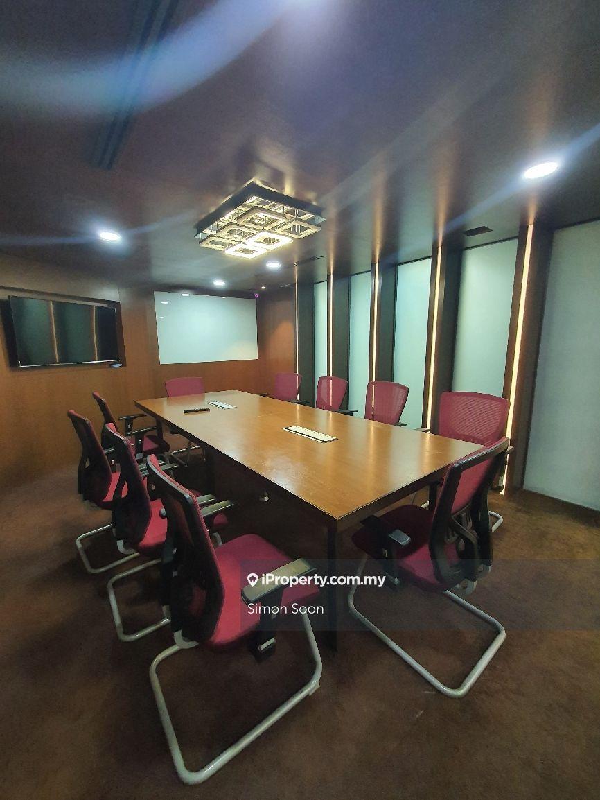 Pejabat untuk Dijual di PERSIARAN BARAT, Petaling Jaya oleh Simon Soon - iProperty.com.my