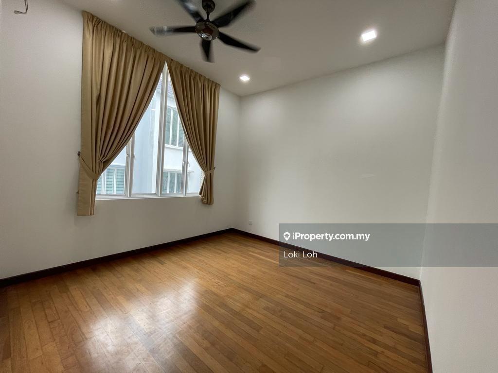 3-storey Terraced House for Sale in Taman Dolomite Temple, Rawang by Loki Loh - iProperty.com.my