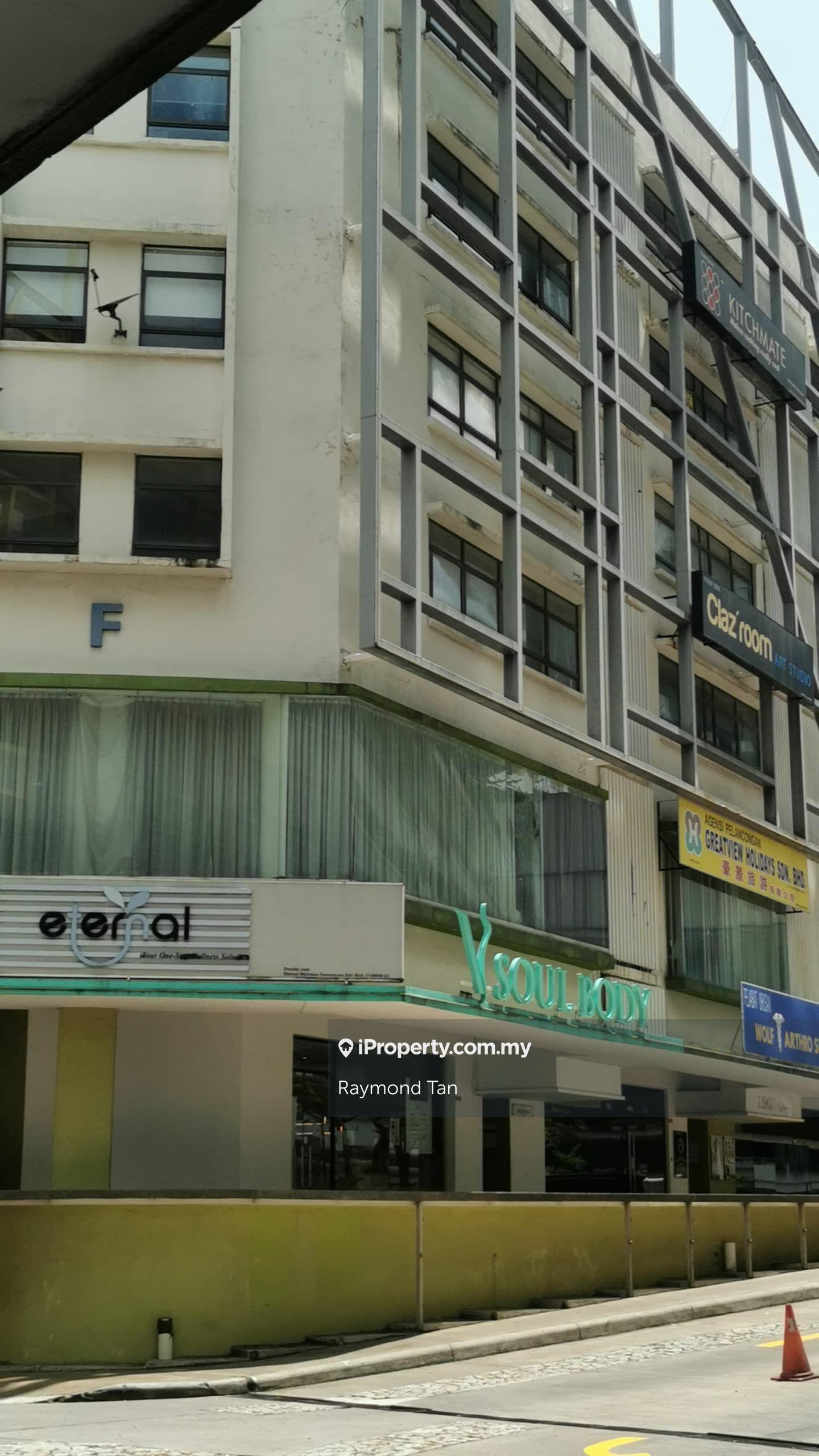 Shop for Rent in Neo Damansara, Damansara Perdana by Raymond Tan - iProperty.com.my