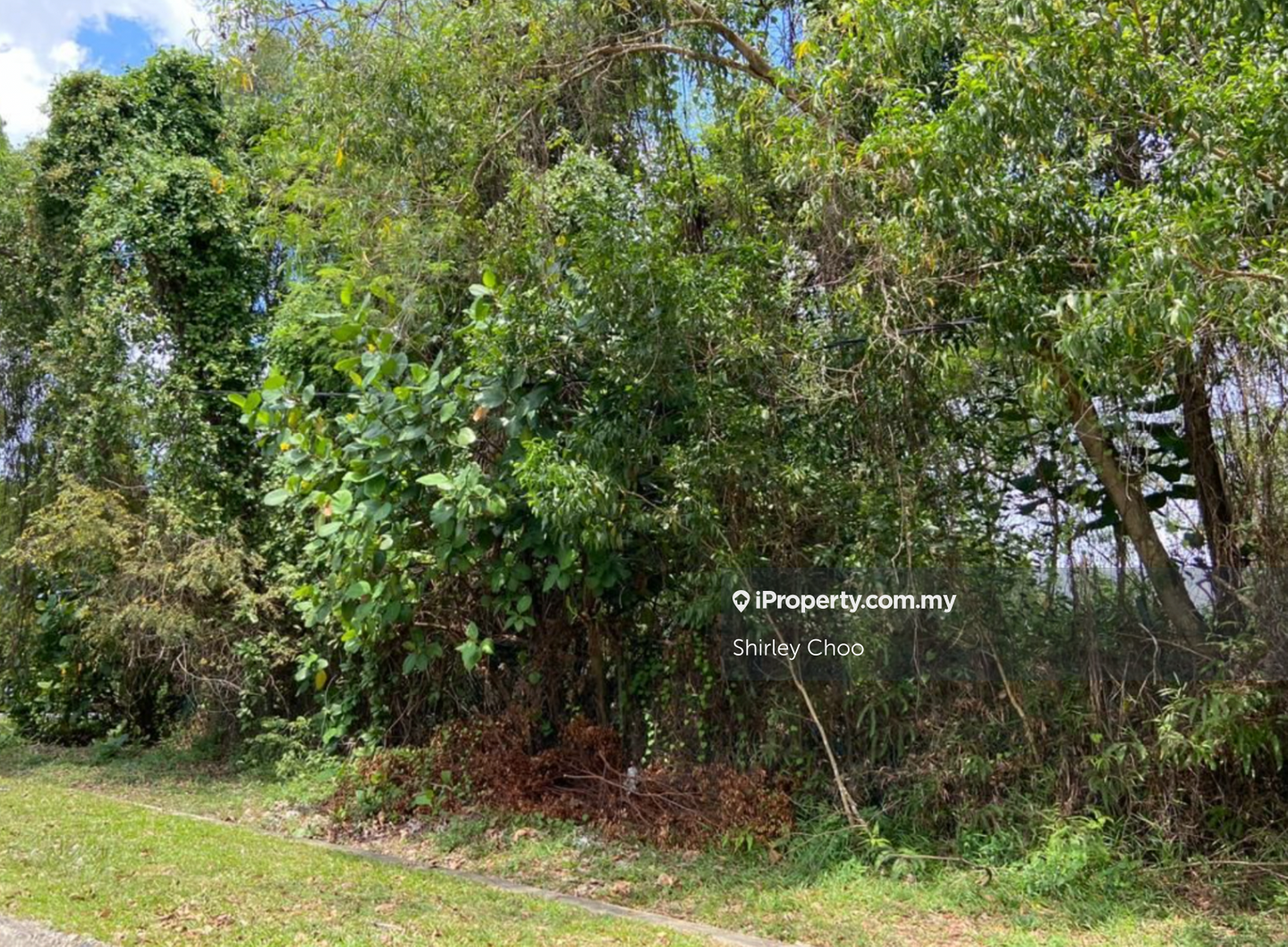 Residential Land for Sale in Bangsar South City, Kuala Lumpur by Shirley Choo - iProperty.com.my