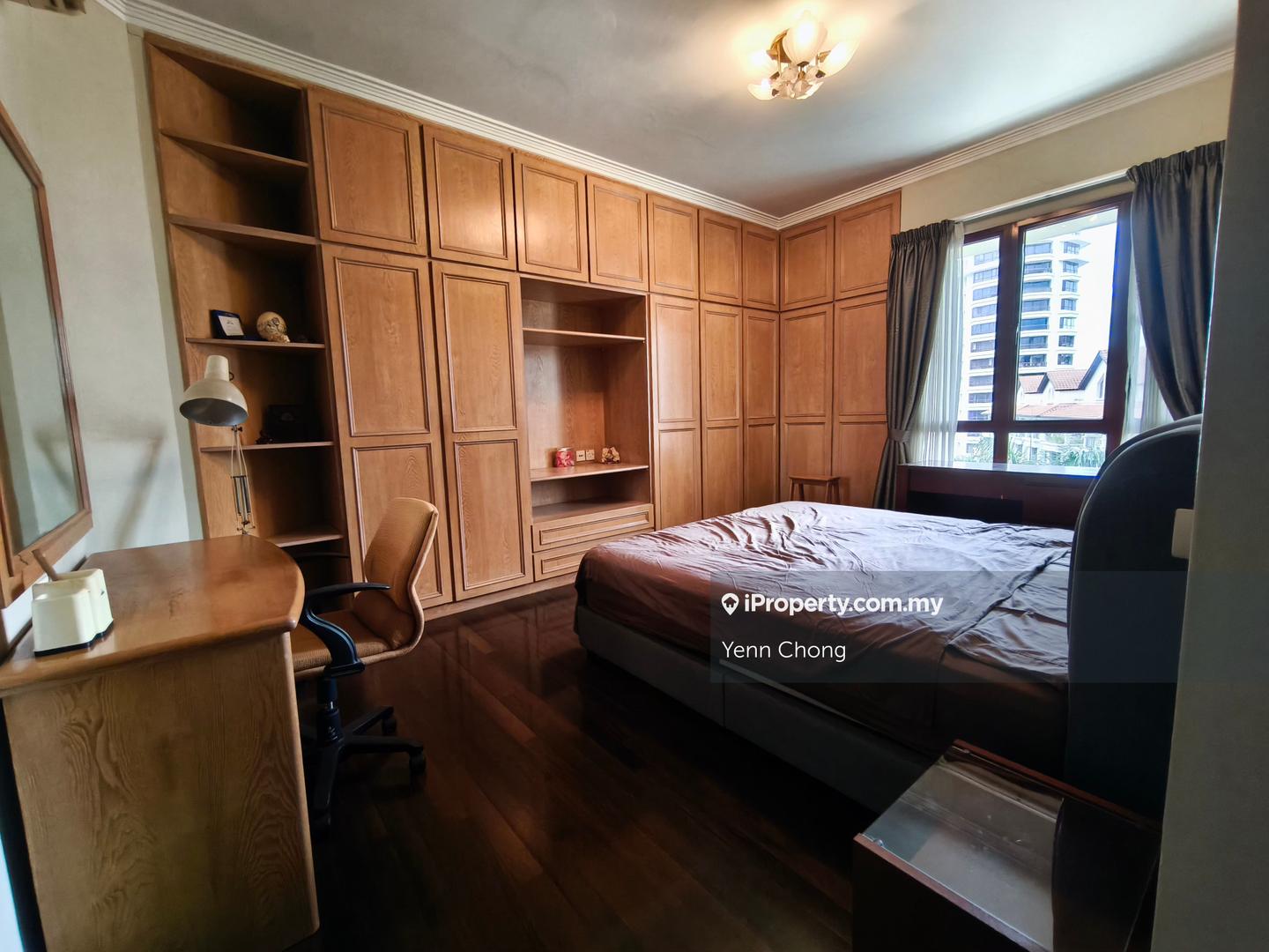 Condominium for Rent in Sri Penaga by Yenn Chong - iProperty.com.my