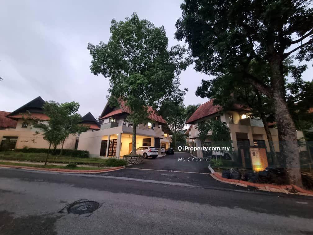 Bungalow House for Rent in Gita Bayu Garden Villa, Seri Kembangan by Ms. CY Janice - iProperty.com.my