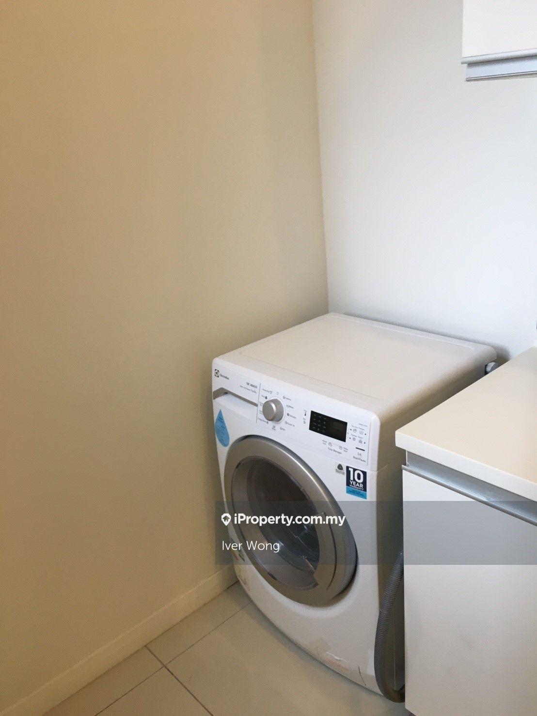 Service Residence for Rent in M City by Iver Wong - iProperty.com.my