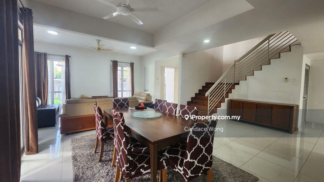 Semi-Detached House for Sale in Saujana Villa Kajang, Saujana Impian, Kajang by Candace Wong - iProperty.com.my