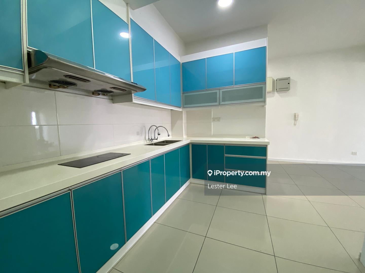 Service Residence for Sale in Suria Residence by Lester Lee - iProperty.com.my