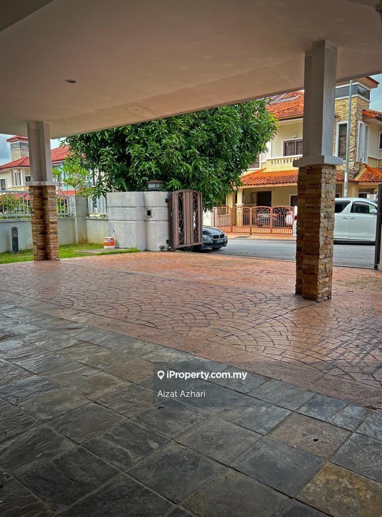 Rumah Berkembar untuk Dijual di Taman Melawati, Ulu Kelang oleh Aizat Azhari - iProperty.com.my