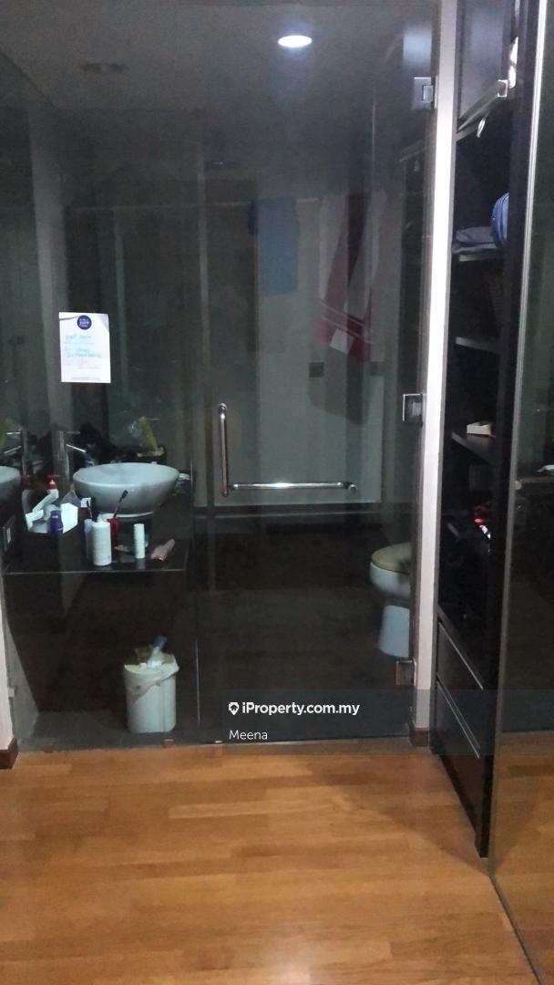 Kondominium untuk Dijual di Suasana Sentral Loft oleh Meena - iProperty.com.my