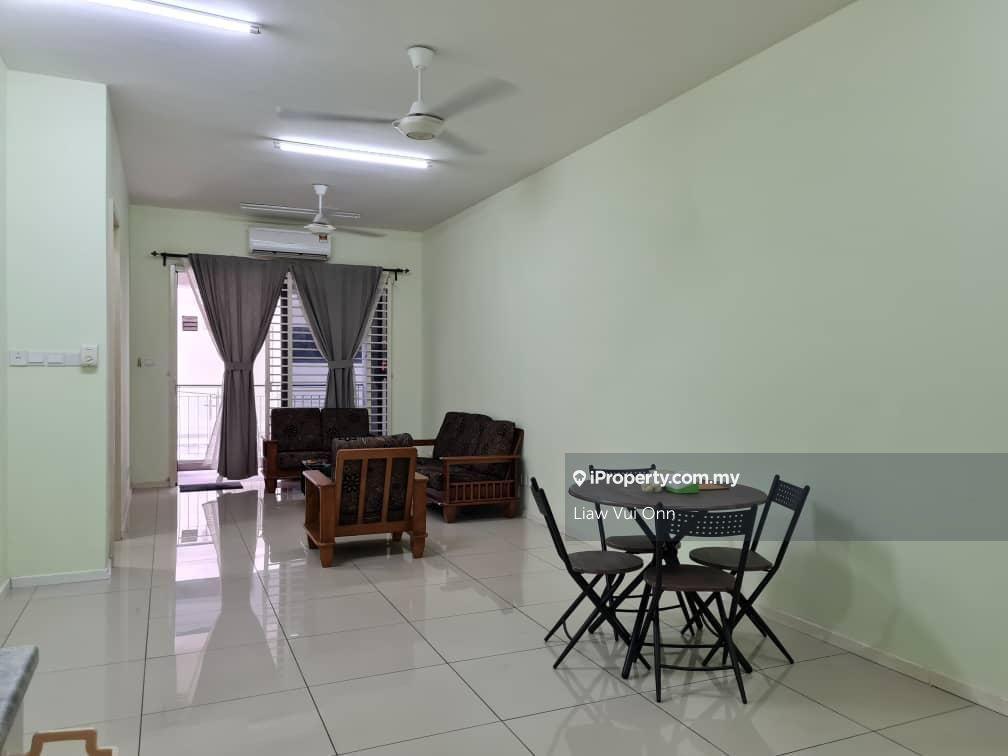 Kondominium untuk Disewa di Lido Four Seasons Residence oleh Liaw Vui Onn - iProperty.com.my