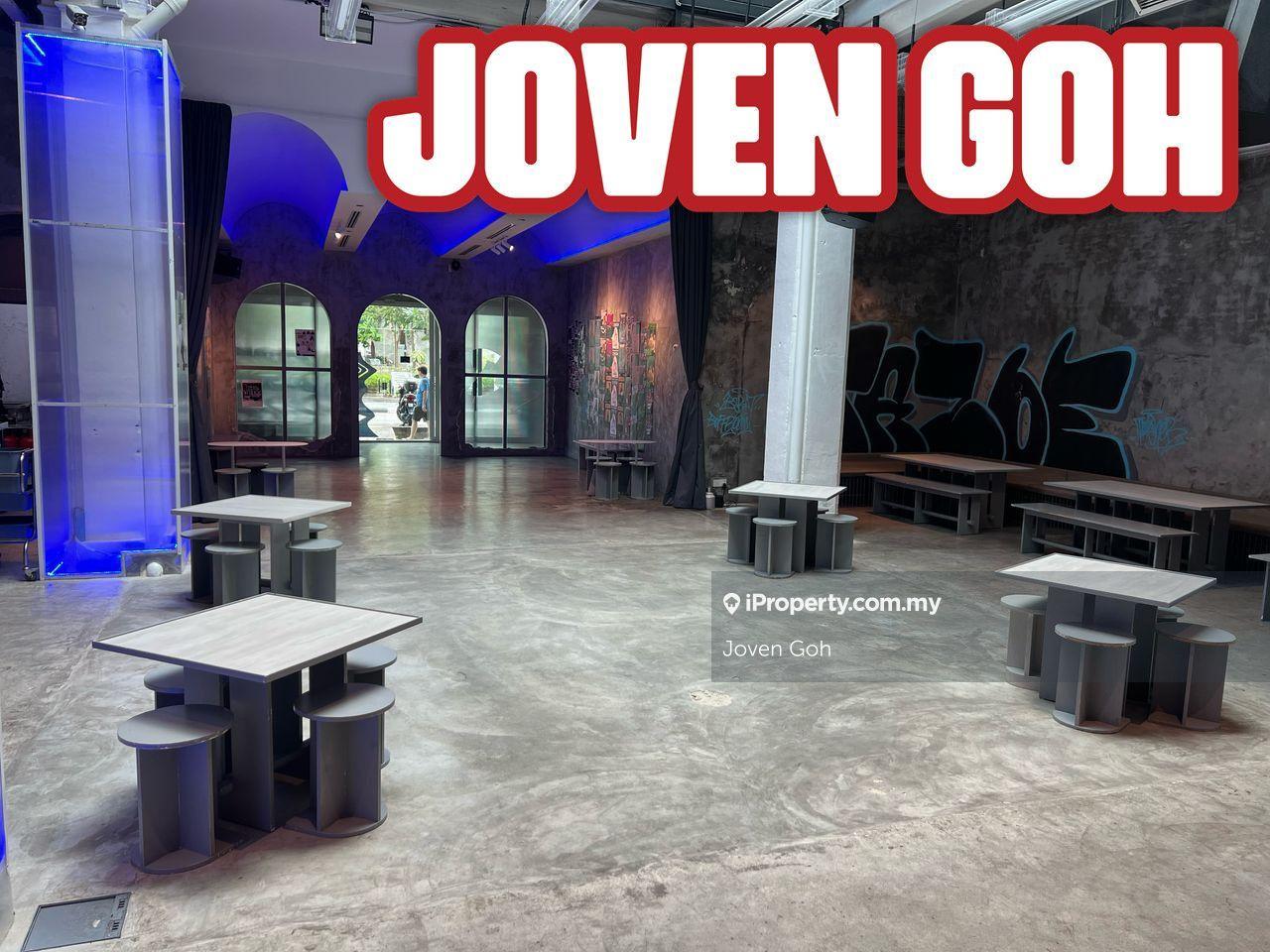 Commercial Bungalow for Sale in Fort Cornwallis, George Town by Joven Goh - iProperty.com.my