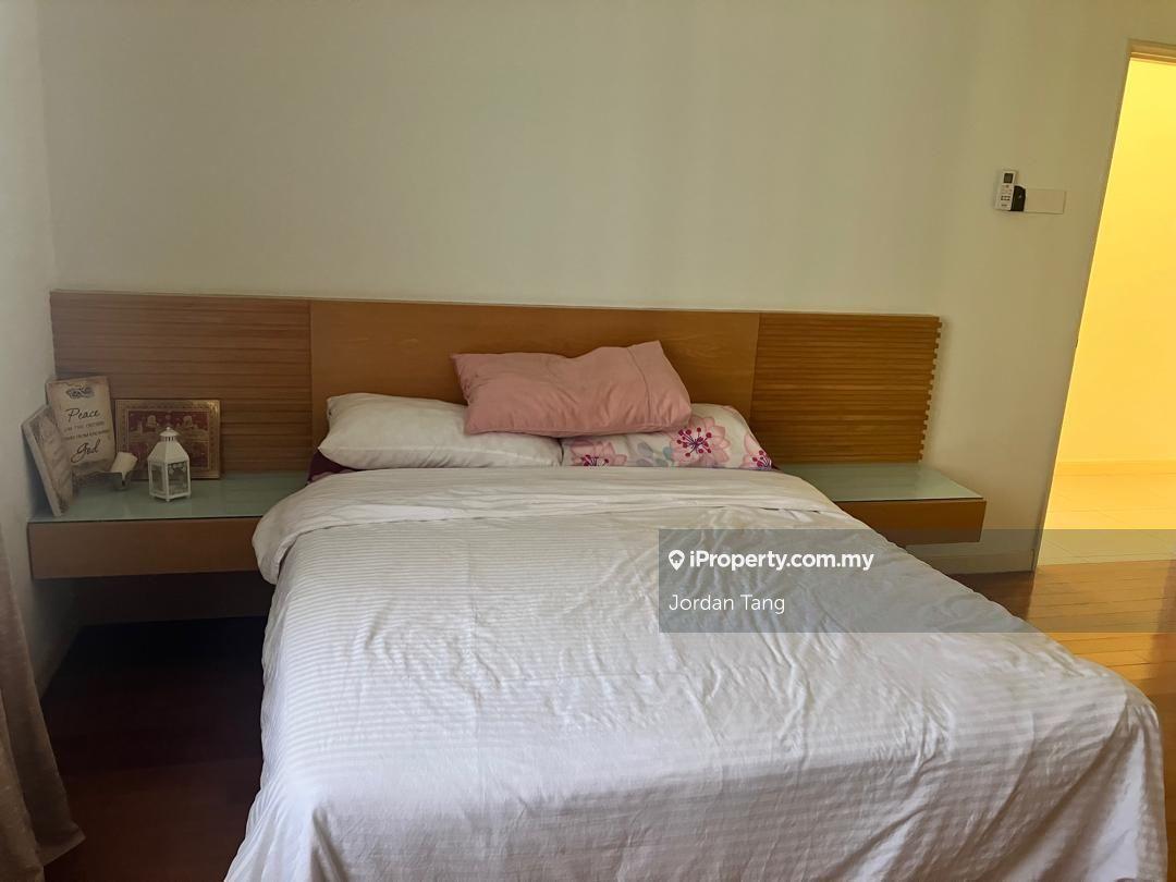Condominium for Rent in Kiaramas Sutera by Jordan Tang - iProperty.com.my
