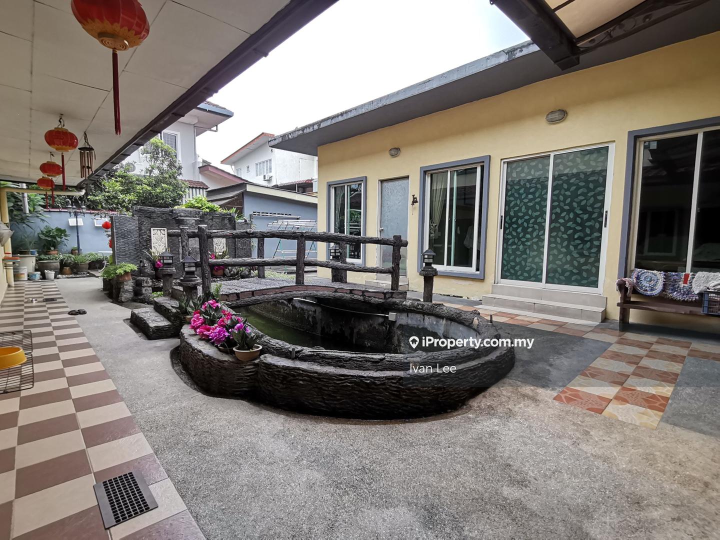 Rumah Berkembar untuk Dijual di SS3, Petaling Jaya oleh Ivan Lee - iProperty.com.my