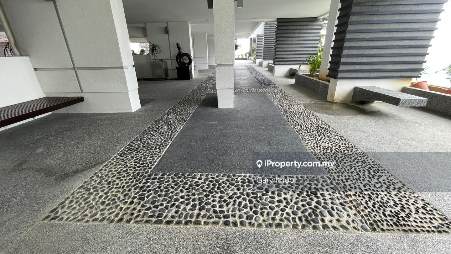 Condominium for Sale in Reflections Condominium by Gary Khoo - iProperty.com.my