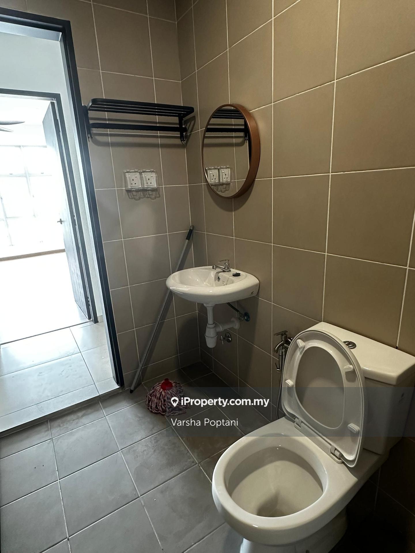 Pangsapuri untuk Disewa di Residensi Brickfields oleh Varsha Poptani - iProperty.com.my