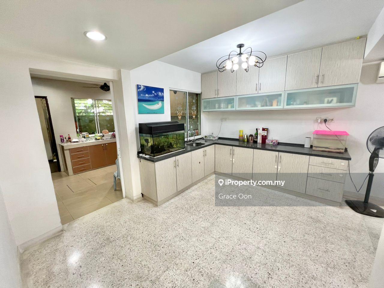 Rumah Berangkai 2 Tingkat untuk Dijual di SS12 , Subang Jaya , Bandar Sunway , USJ, Subang Jaya oleh Grace Oon - iProperty.com.my