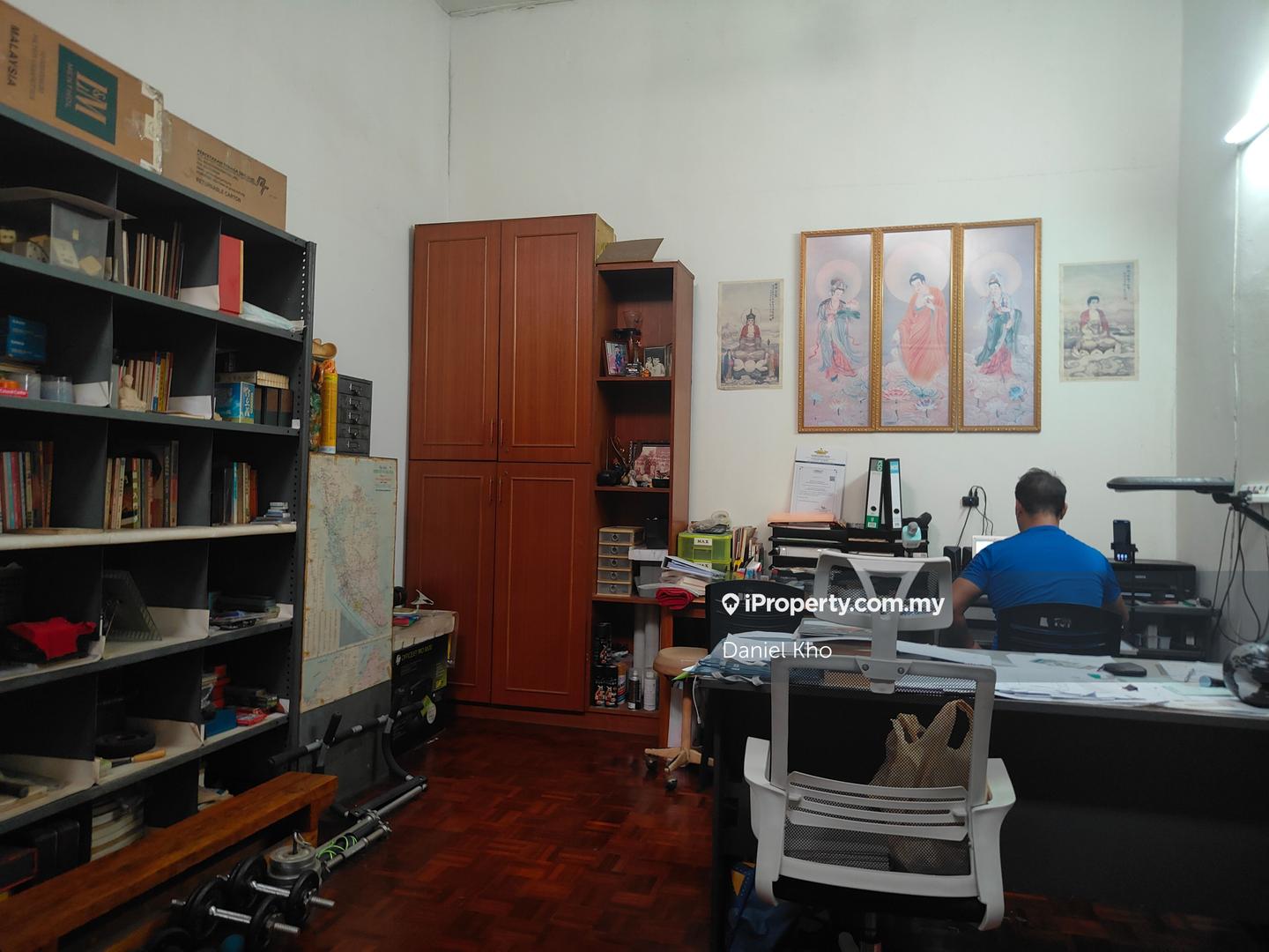 2-storey Terraced House for Sale in Mutiara Subang, Sungai Buloh by Daniel Kho - iProperty.com.my