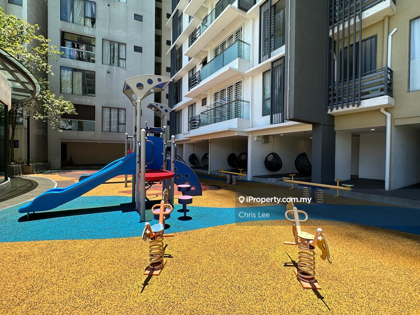 Residensi Servis untuk Dijual di You Vista @ You City oleh Chris Lee - iProperty.com.my