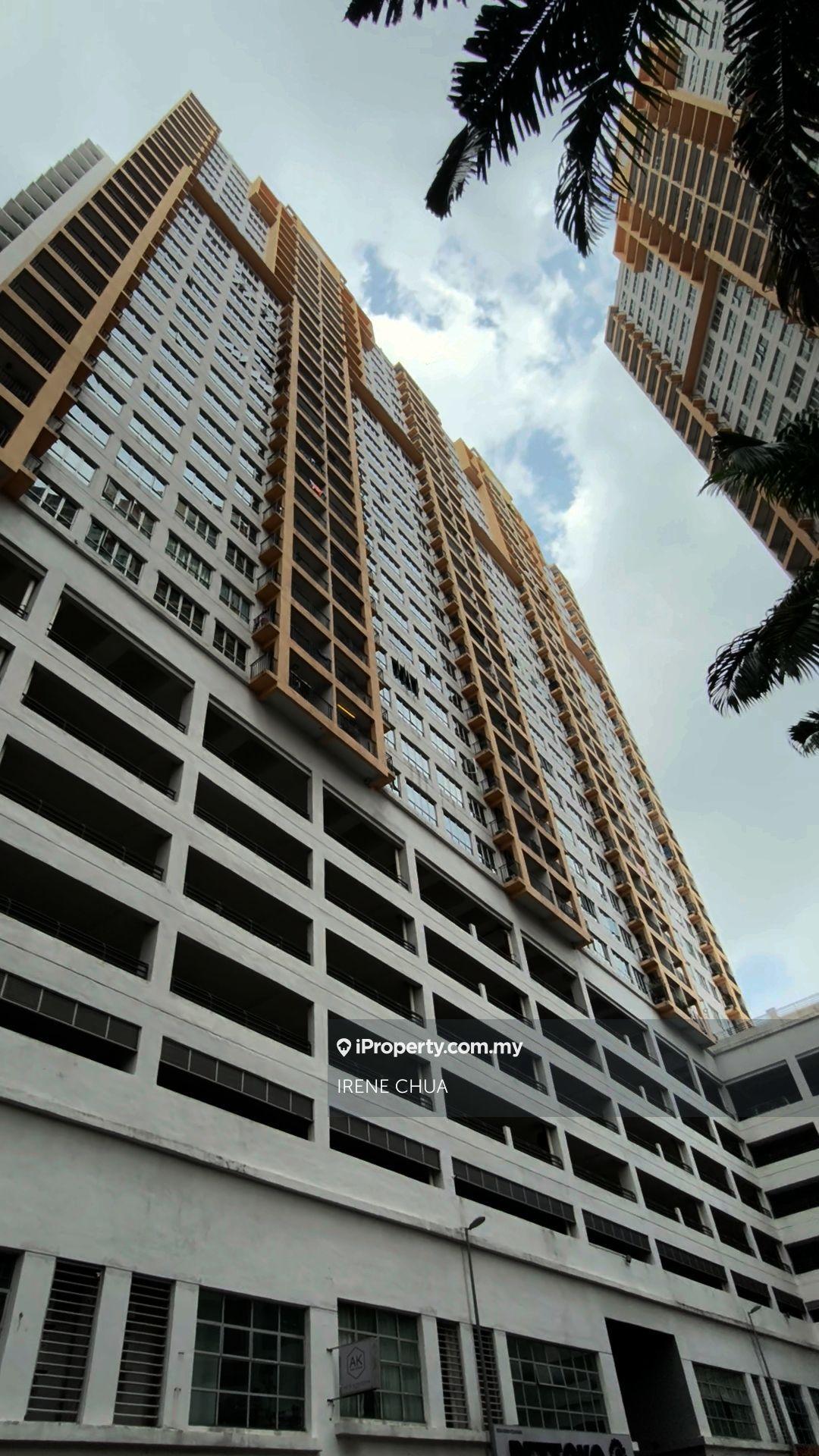 Residensi Servis untuk Dijual di OUG Parklane oleh IRENE CHUA - iProperty.com.my