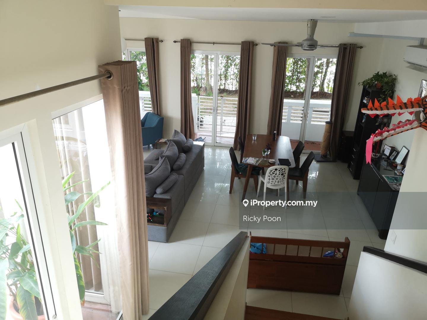Rumah Berangkai 2.5 Tingkat untuk Dijual di Seri Tanjung Pinang, Tanjung Tokong oleh Ricky Poon - iProperty.com.my