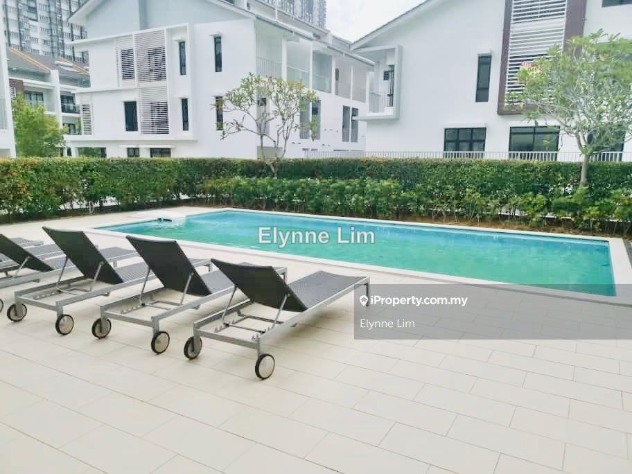 Rumah Berangkai 2.5 Tingkat untuk Disewa di Bangi, Selangor oleh Elynne Lim - iProperty.com.my