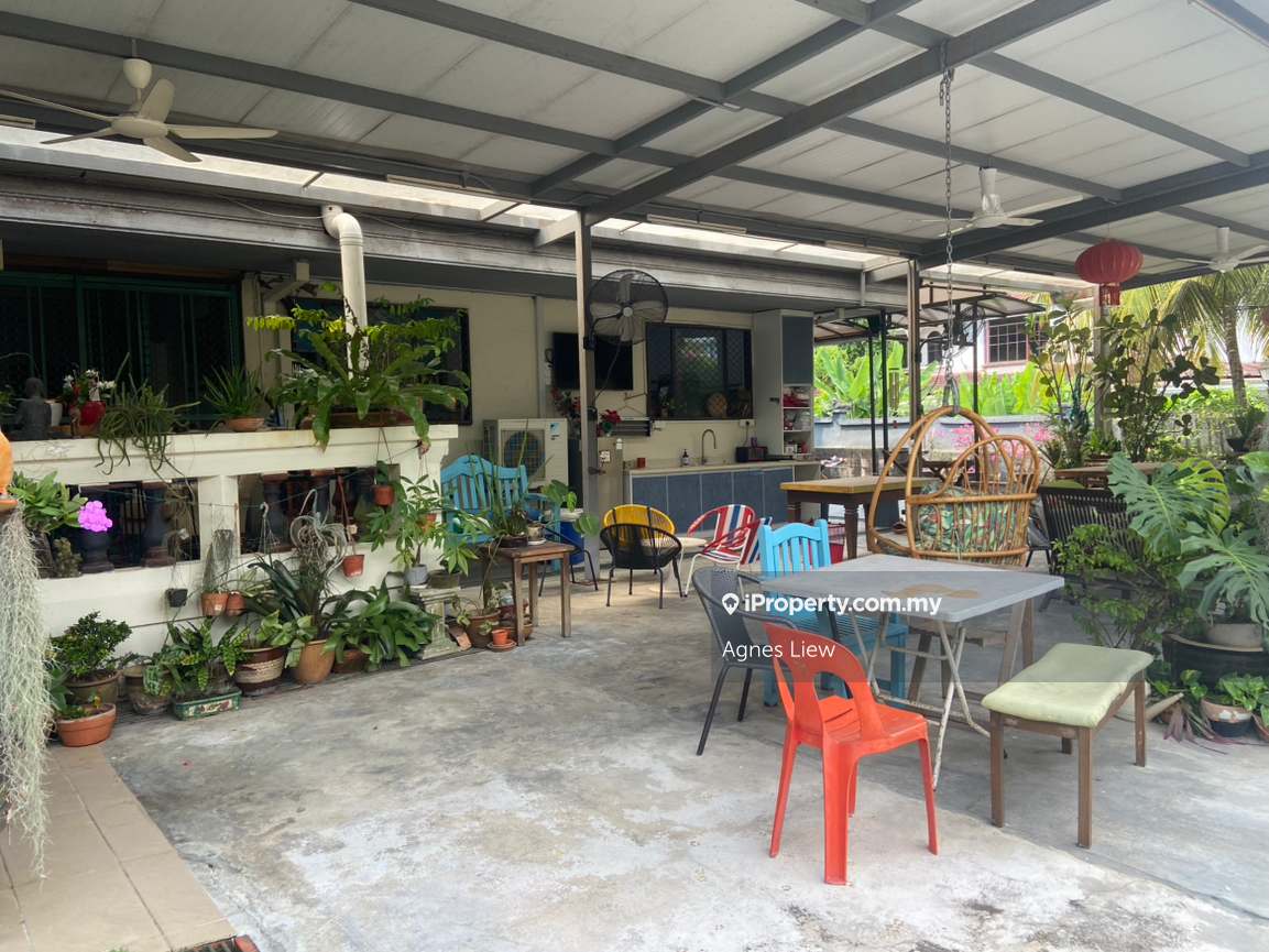 Banglo untuk Dijual di Bukit Ledang, Damansara Heights oleh Agnes Liew - iProperty.com.my