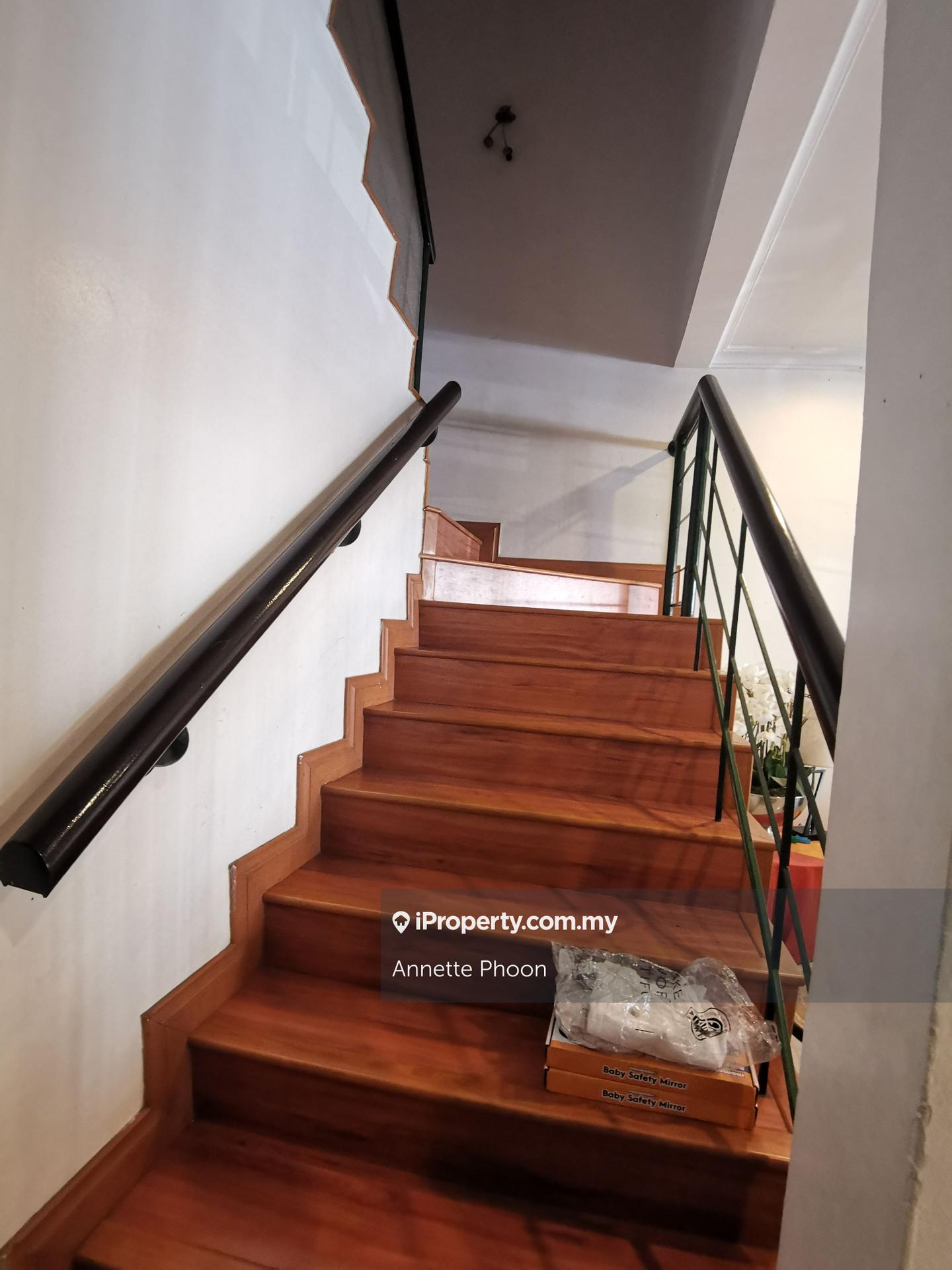 2-storey Terraced House for Sale in Tropicana Indah, Kota Damansara by Annette Phoon - iProperty.com.my