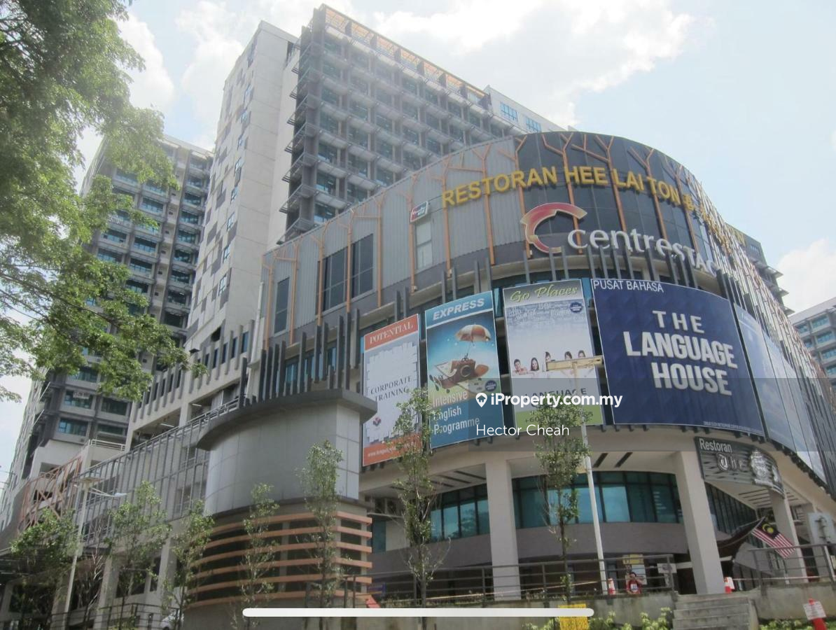 Residensi Servis untuk Dijual di Centrestage Designer Suite oleh Hector Cheah - iProperty.com.my