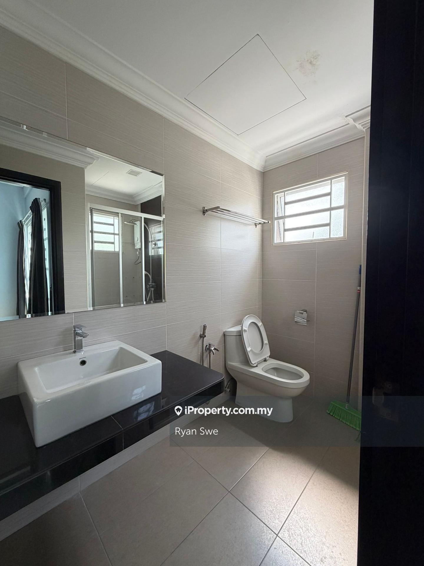 Kondominium untuk Dijual di Hartamas Regency 2 oleh Ryan Swe - iProperty.com.my