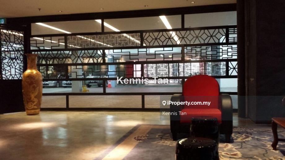 Residensi Servis untuk Disewa di Empire Damansara oleh Kennis Tan - iProperty.com.my