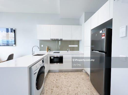 Service Residence for Rent in Pavilion Ceylon Hill by Lily Ong - iProperty.com.my