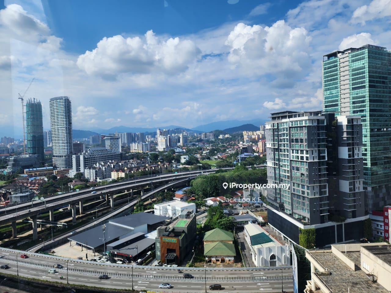 Condominium for Rent in Mirage Residence by Jack Loo K F - iProperty.com.my