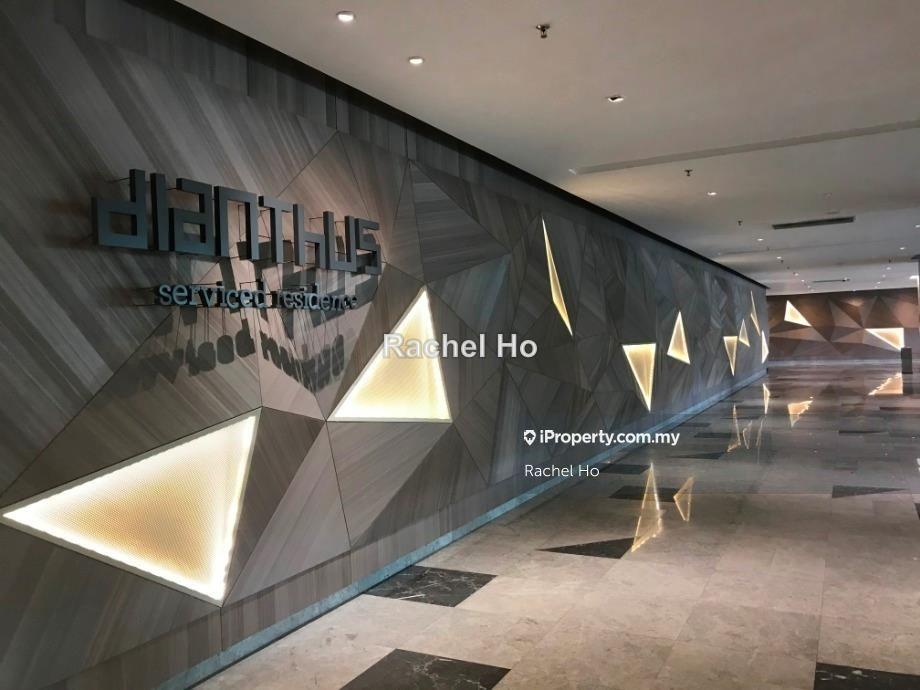 Residensi Servis untuk Disewa di Dianthus @ Tropicana Gardens oleh Rachel Ho - iProperty.com.my