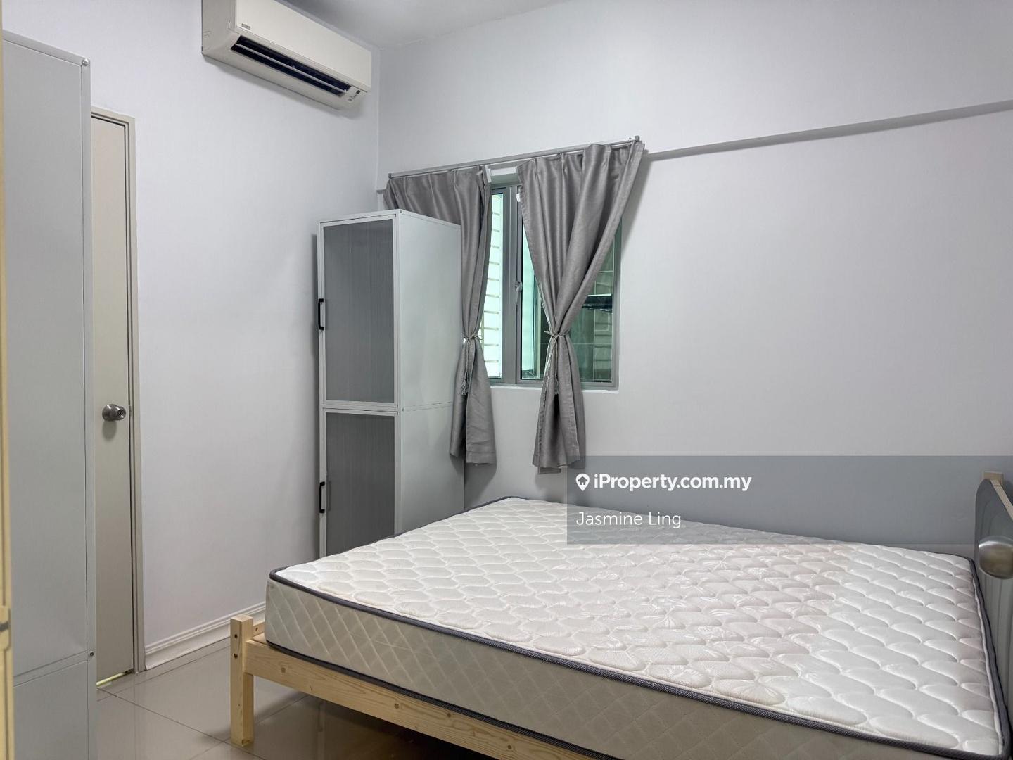 Kondominium untuk Disewa di Kiara Residence (Residensi Kiara Jalil 1) oleh Jasmine Ling - iProperty.com.my