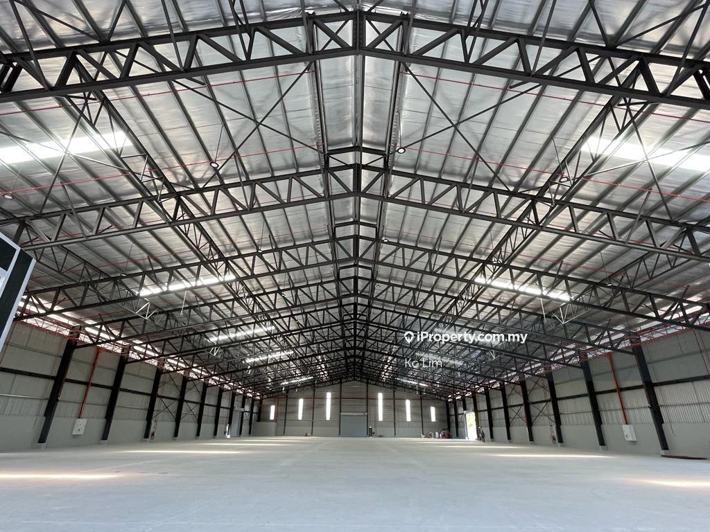 Factory for Rent in Seksyen 16, Shah Alam by Kc Lim - iProperty.com.my