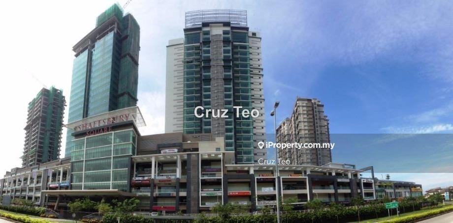 Kedai untuk Disewa di Cyber 6, Cyberjaya oleh Cruz Teo - iProperty.com.my