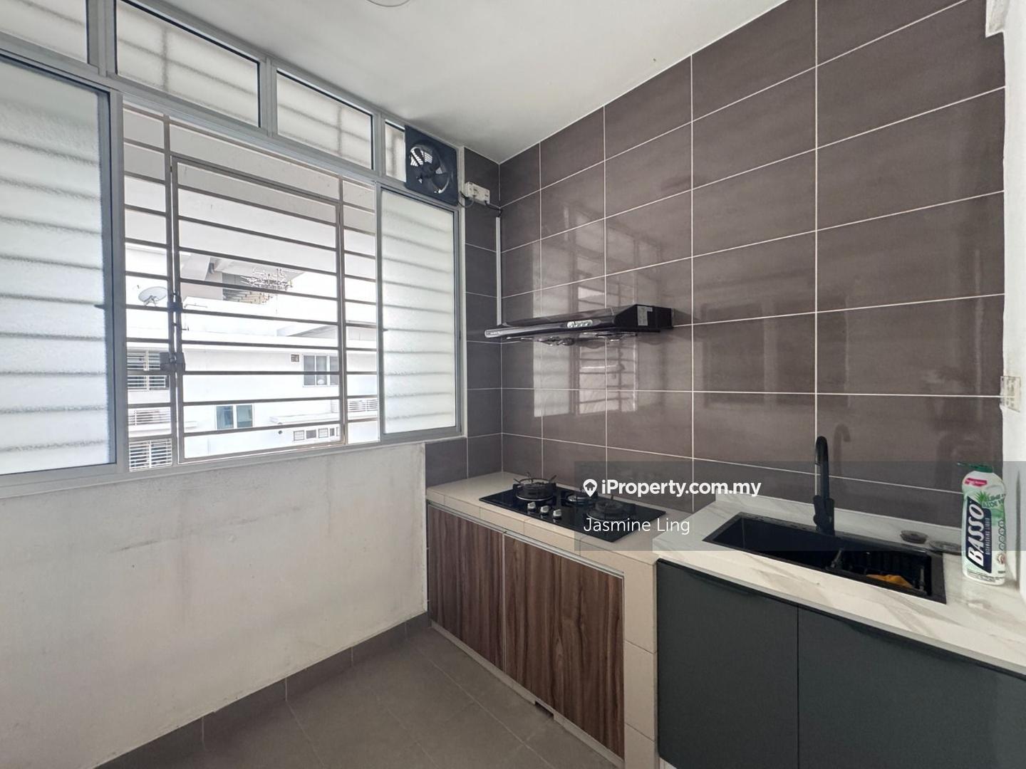 Kondominium untuk Disewa di Kiara Residence (Residensi Kiara Jalil 1) oleh Jasmine Ling - iProperty.com.my