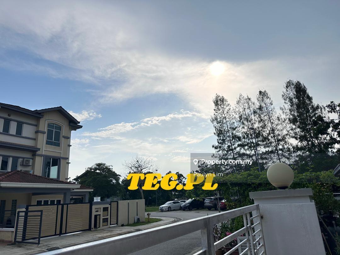 2-storey Terraced House for Sale in Ambang Botanic, Klang by Paulyn Lim - iProperty.com.my