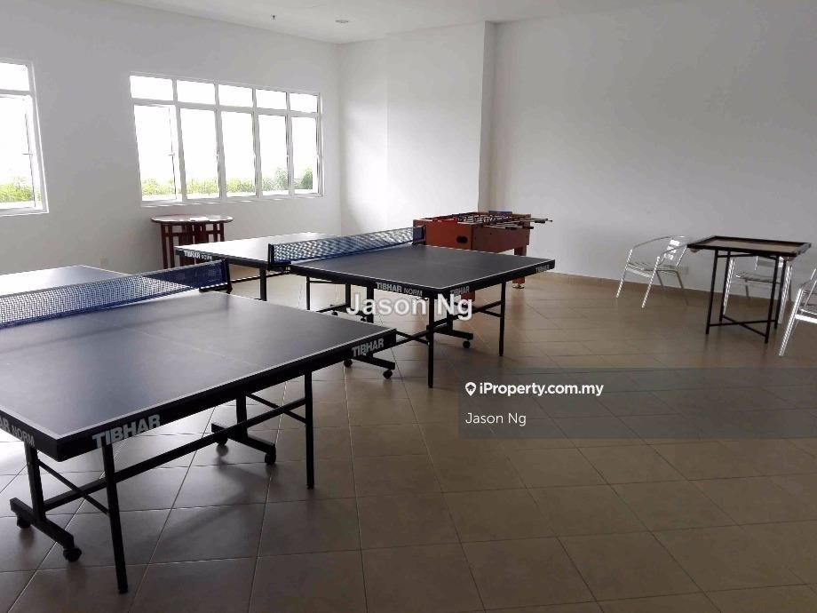 Service Residence for Sale in TTDI Adina by Jason Ng - iProperty.com.my