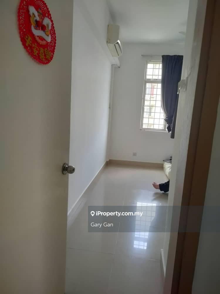 Apartment for Sale in Subang Perdana Goodyear Court 7 by Gary Gan - iProperty.com.my
