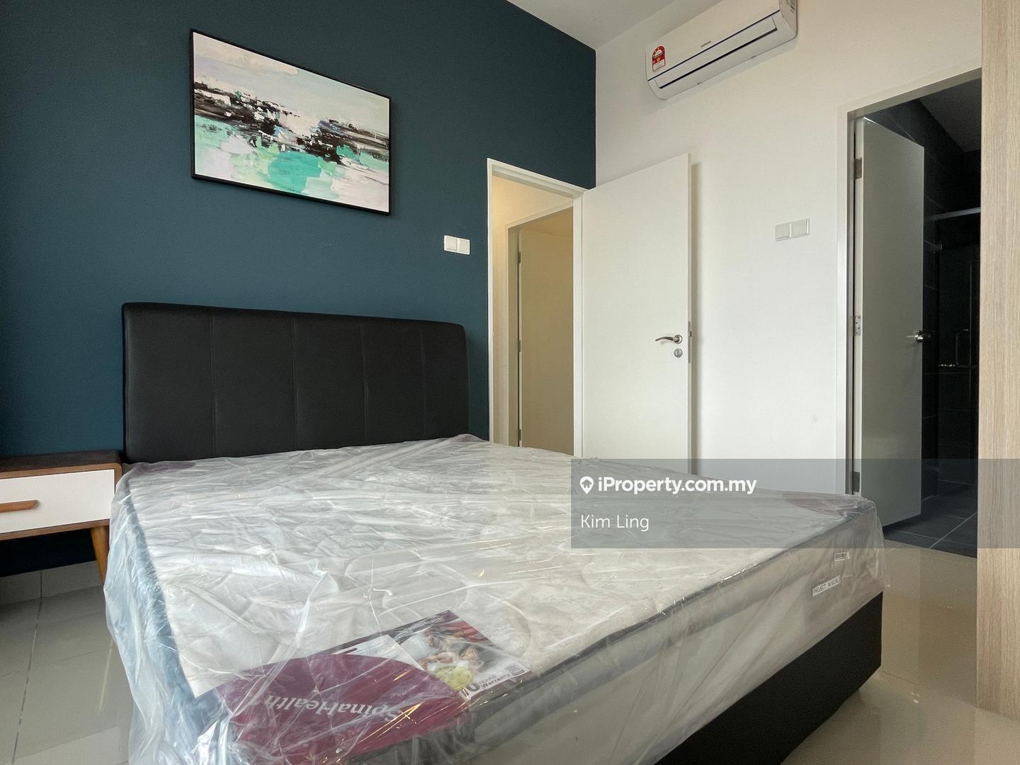 Service Residence for Sale in Lavile Kuala Lumpur by Kim Ling - iProperty.com.my