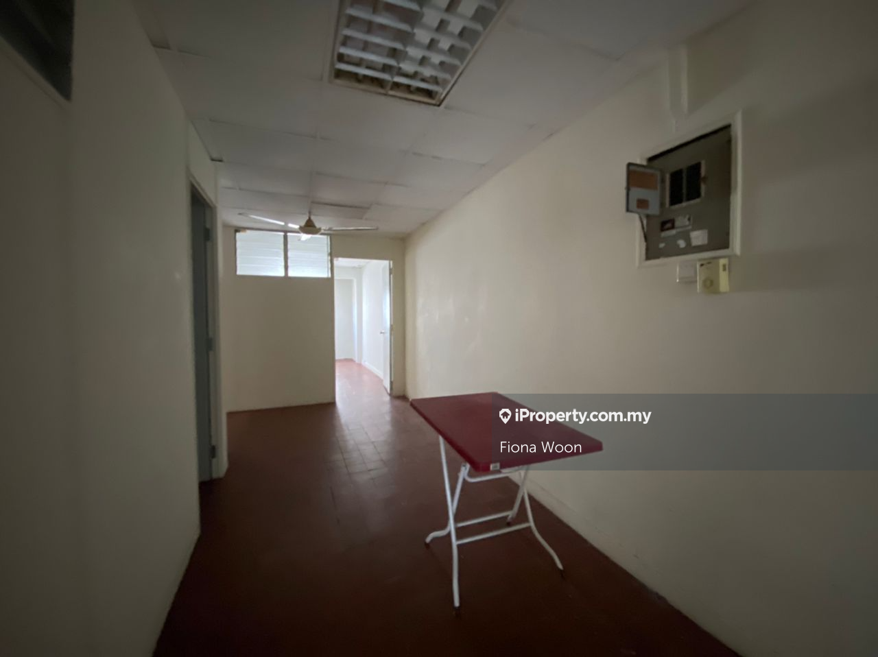 Pejabat untuk Disewa di Jalan Tun Sri Lanang, Melaka City oleh Fiona Woon - iProperty.com.my