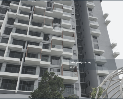 Residensi Servis untuk Dijual di Skyluxe On The Park Bukit Jalil oleh John Ng - iProperty.com.my