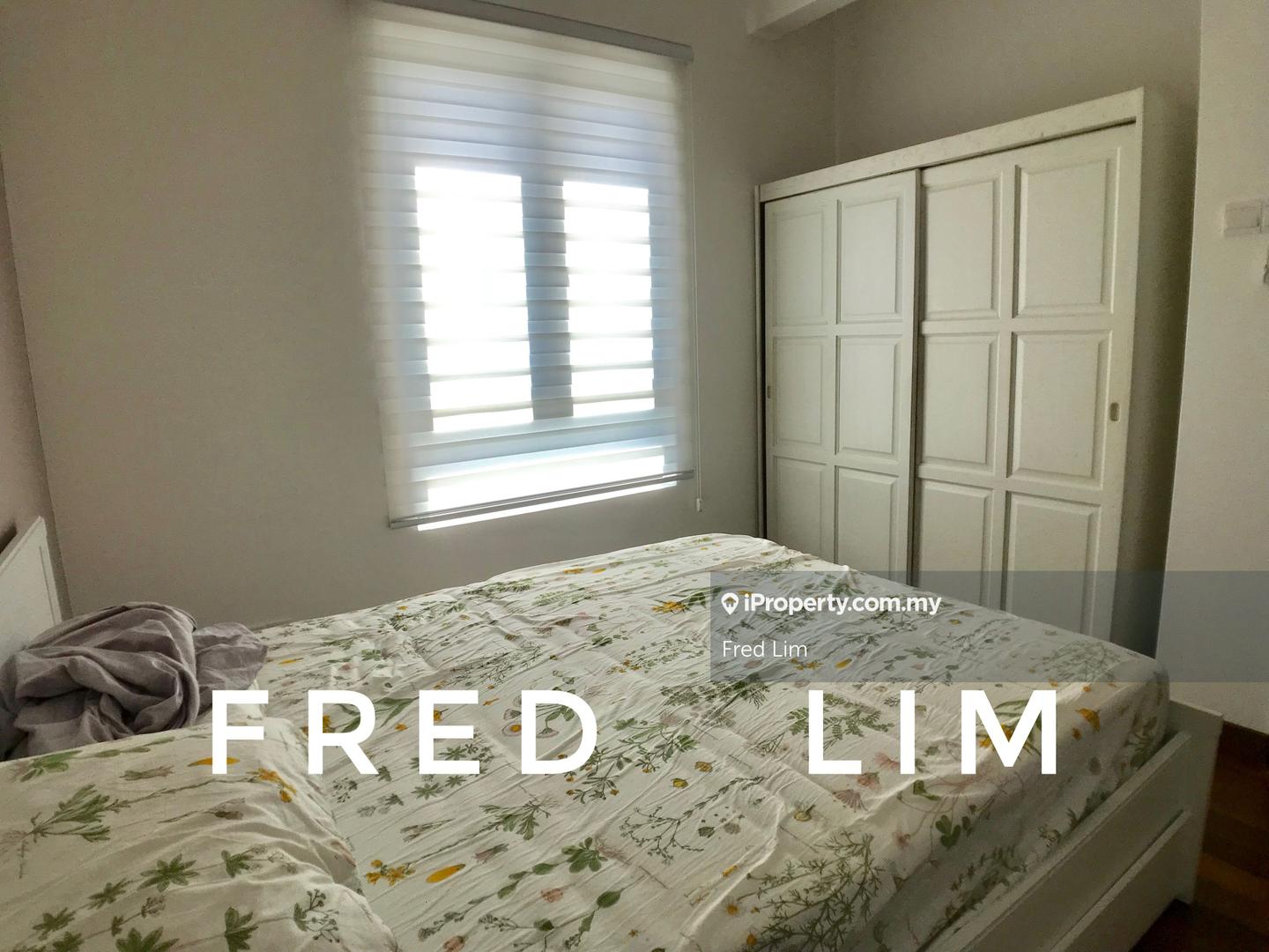 Condominium for Sale in Marinox Sky Villas by Fred Lim - iProperty.com.my