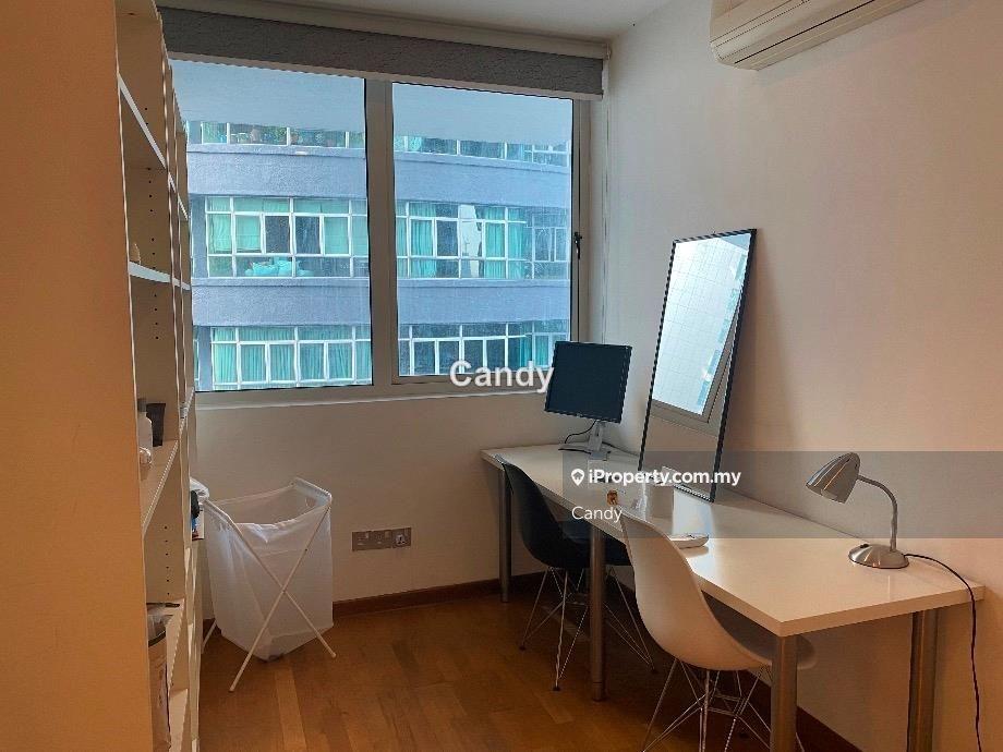 Condominium for Rent in Suasana Sentral Loft by Candy - iProperty.com.my