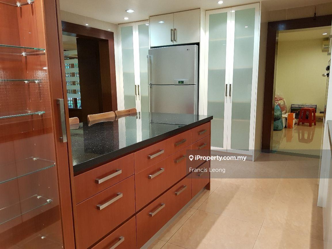 2-storey Terraced House for Sale in Taman Puncak Jalil, Seri Kembangan by Francis Leong - iProperty.com.my